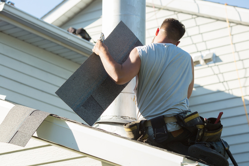 3 Frequently Asked Questions About Roof Repair and Installation ...