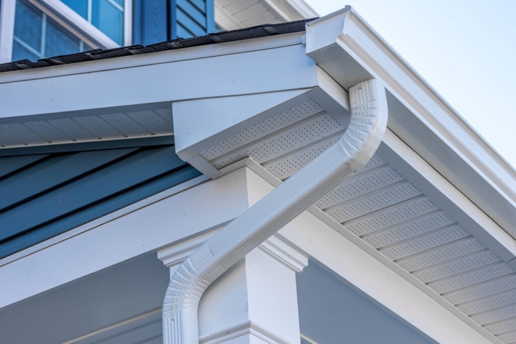 Gutter Replacement Wilmington Delaware DE