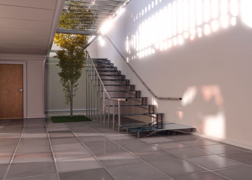 basement finishing services