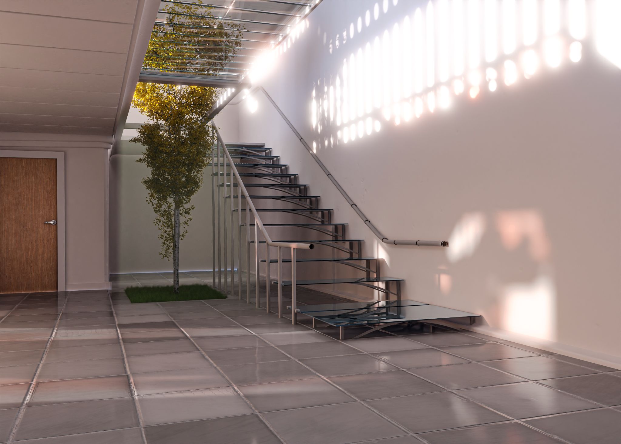 basement finishing services