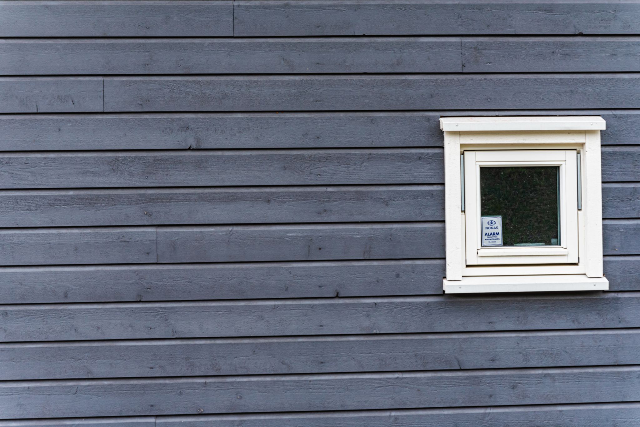 vinyl siding