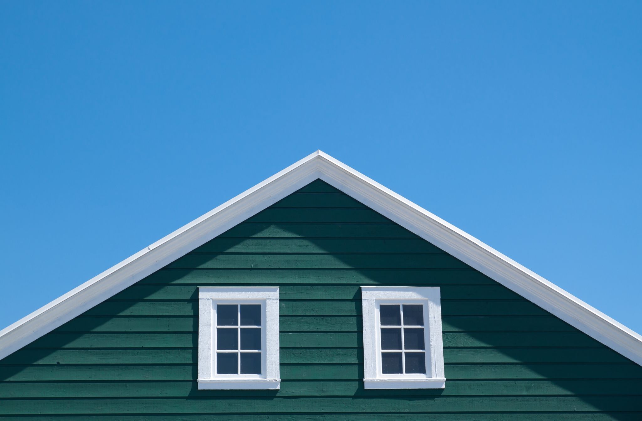 soffit and fascia