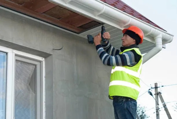 Soffit and Fascia Replacement Cost